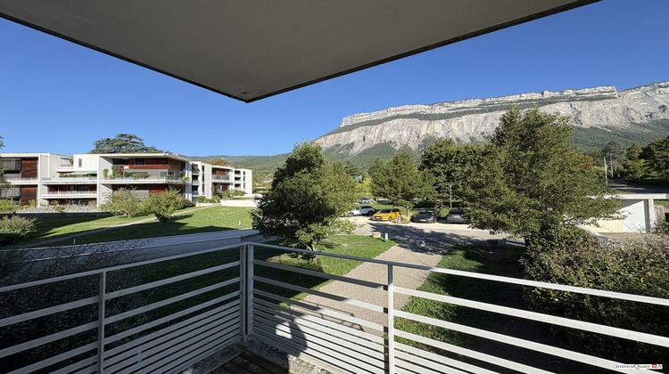 Ma-Cabane - Vente Appartement Meylan, 43 m²