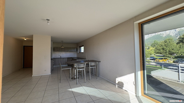 Ma-Cabane - Vente Appartement Meylan, 43 m²
