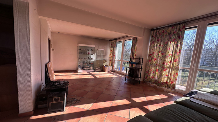 Ma-Cabane - Vente Appartement MEYLAN, 80 m²