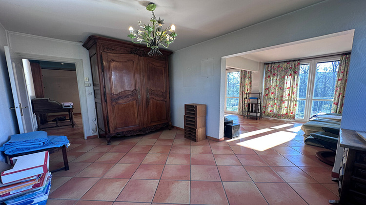 Ma-Cabane - Vente Appartement MEYLAN, 80 m²