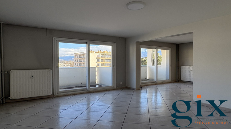 Ma-Cabane - Vente Appartement Meylan, 75 m²