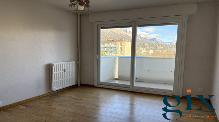 Ma-Cabane - Vente Appartement Meylan, 75 m²