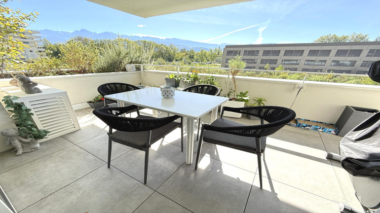 Ma-Cabane - Vente Appartement Meylan, 70 m²