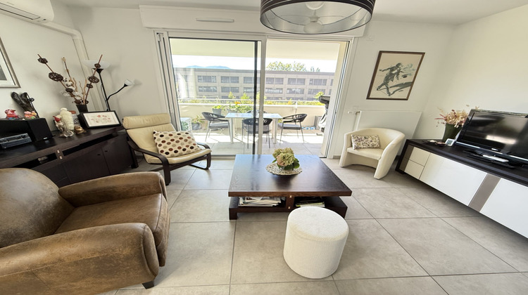 Ma-Cabane - Vente Appartement Meylan, 70 m²