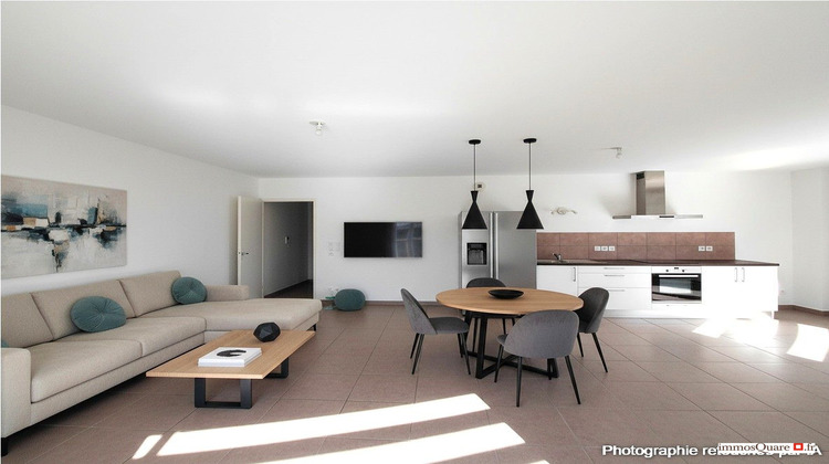 Ma-Cabane - Vente Appartement Meylan, 73 m²