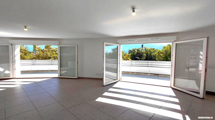 Ma-Cabane - Vente Appartement Meylan, 73 m²
