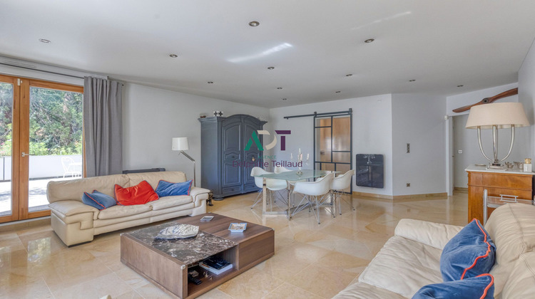 Ma-Cabane - Vente Appartement Meylan, 115 m²