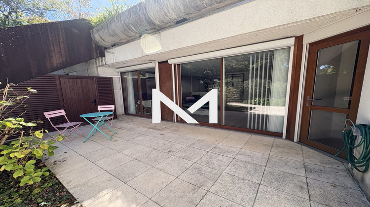Ma-Cabane - Vente Appartement Meylan, 95 m²