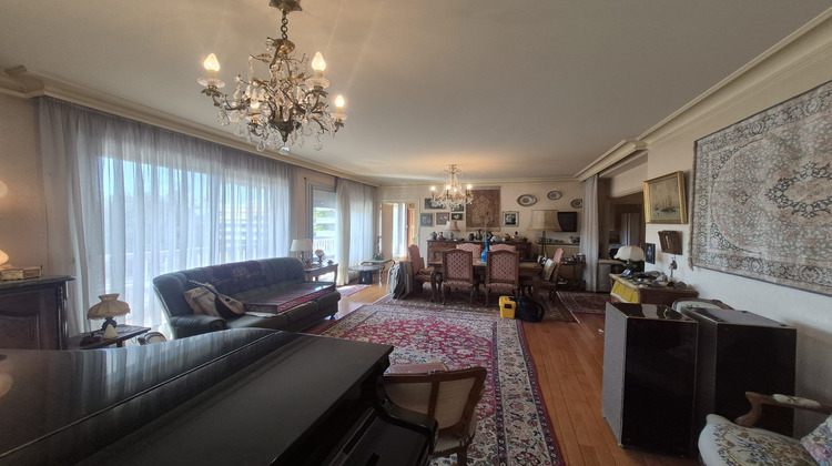 Ma-Cabane - Vente Appartement Meylan, 124 m²