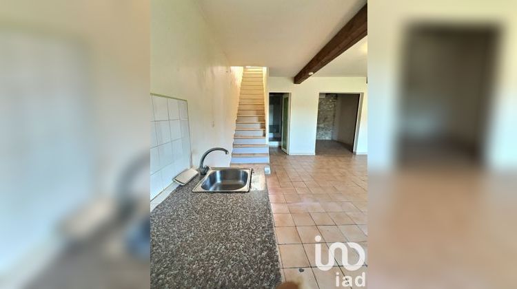 Ma-Cabane - Vente Appartement Meyrargues, 40 m²