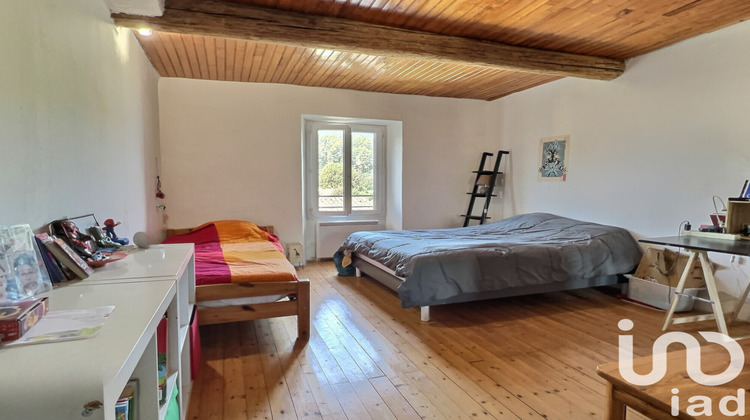 Ma-Cabane - Vente Appartement Meyrargues, 75 m²