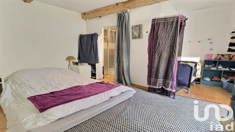 Ma-Cabane - Vente Appartement Meyrargues, 75 m²