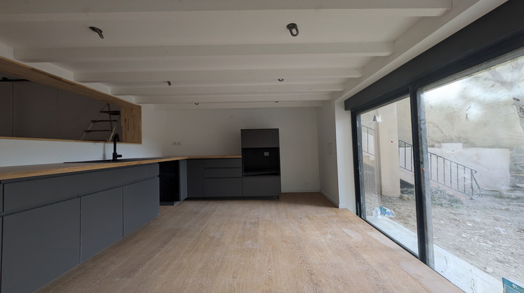 Ma-Cabane - Vente Appartement Meyrargues, 62 m²