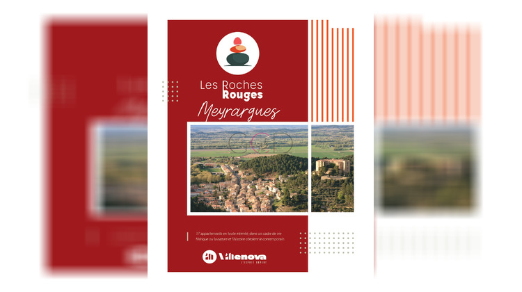 Ma-Cabane - Vente Appartement Meyrargues, 40 m²