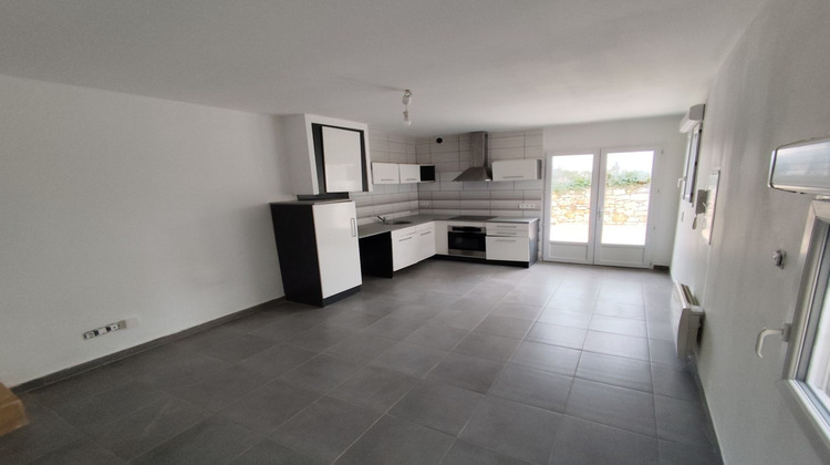 Ma-Cabane - Vente Appartement MEYRARGUES, 55 m²