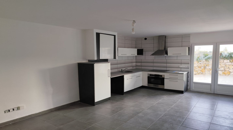 Ma-Cabane - Vente Appartement MEYRARGUES, 55 m²