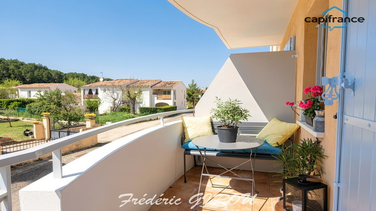Ma-Cabane - Vente Appartement MEYRARGUES, 65 m²