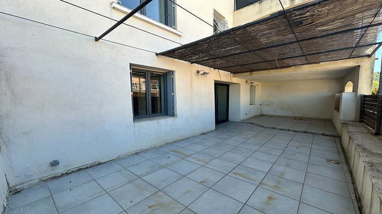 Ma-Cabane - Vente Appartement MEYRARGUES, 50 m²