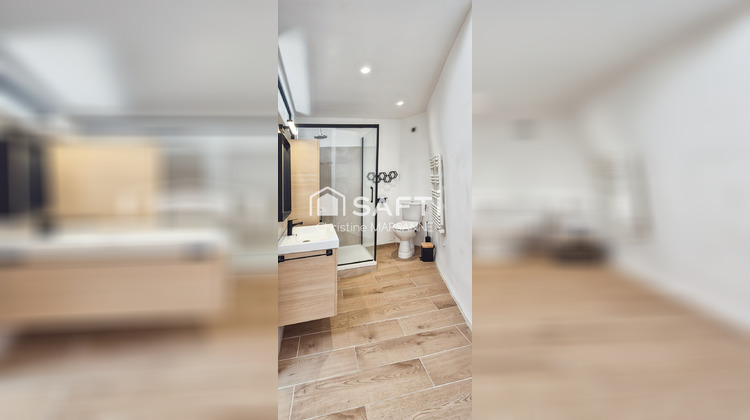 Ma-Cabane - Vente Appartement Meyrargues, 57 m²
