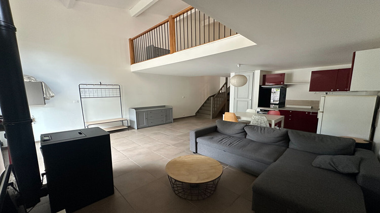 Ma-Cabane - Vente Appartement MEYRARGUES, 58 m²