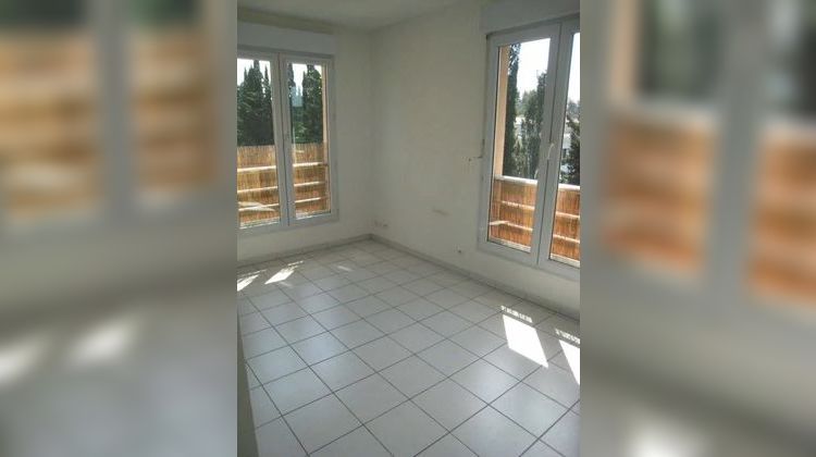 Ma-Cabane - Vente Appartement Meyreuil, 19 m²