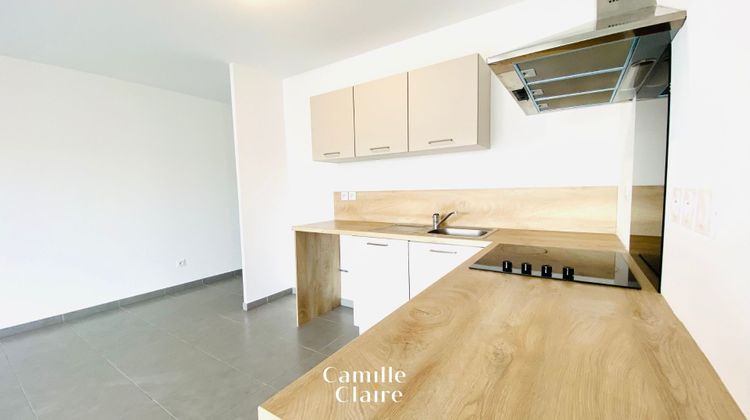 Ma-Cabane - Vente Appartement Meyreuil, 81 m²