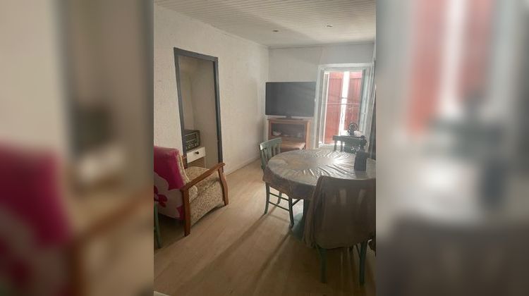 Ma-Cabane - Vente Appartement MEYREUIL, 34 m²