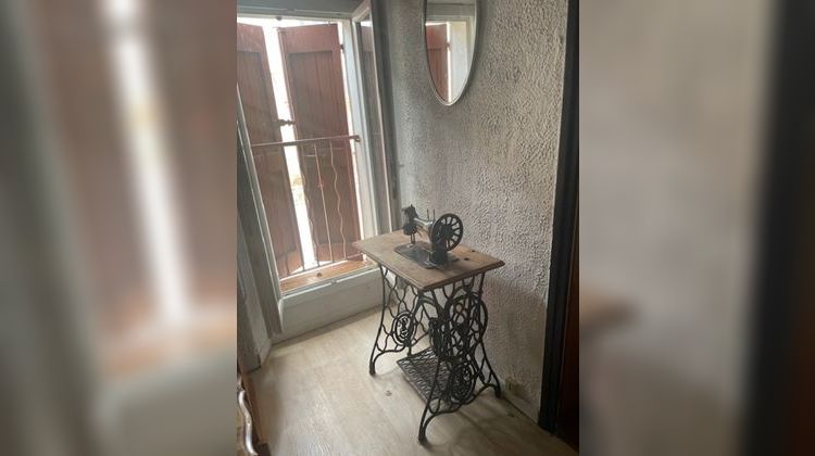 Ma-Cabane - Vente Appartement MEYREUIL, 34 m²