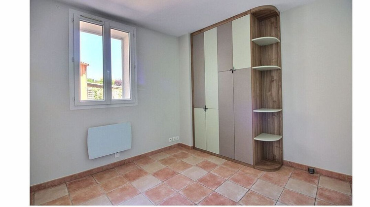 Ma-Cabane - Vente Appartement Meyreuil, 73 m²