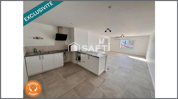 Ma-Cabane - Vente Appartement Meyreuil, 122 m²