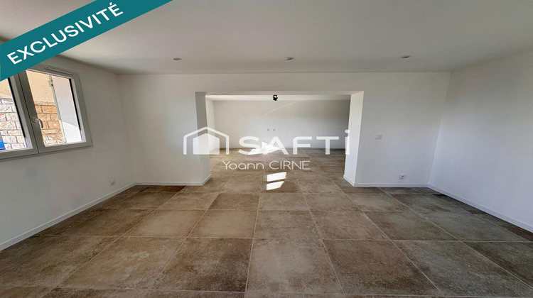 Ma-Cabane - Vente Appartement Meyreuil, 122 m²