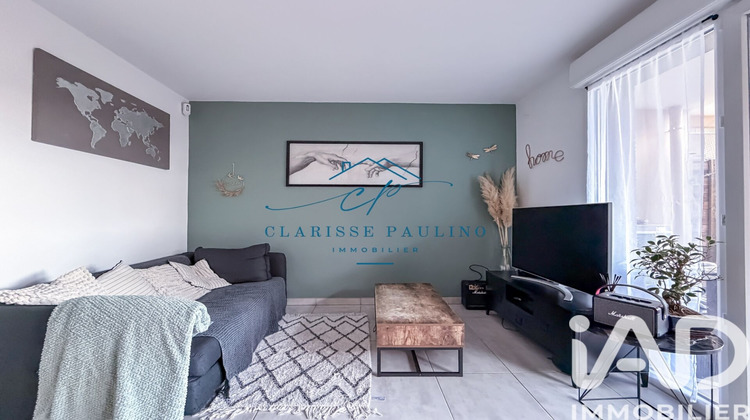 Ma-Cabane - Vente Appartement Meyreuil, 62 m²