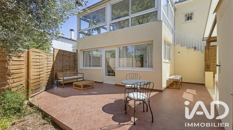 Ma-Cabane - Vente Appartement Meyreuil, 48 m²