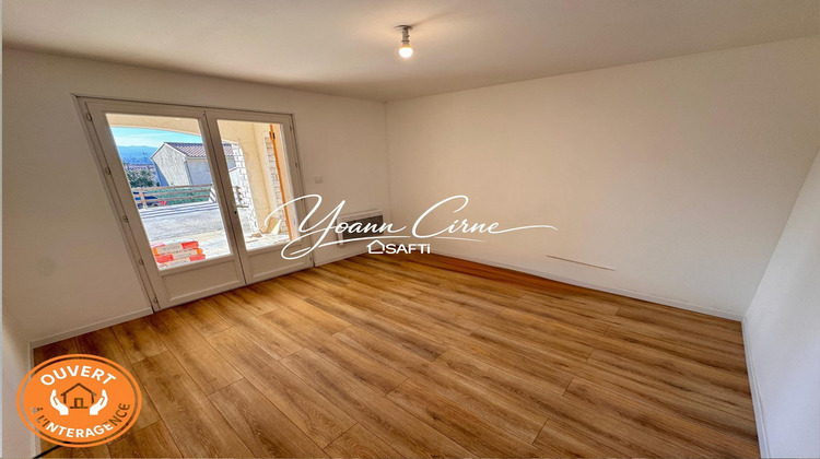 Ma-Cabane - Vente Appartement Meyreuil, 122 m²