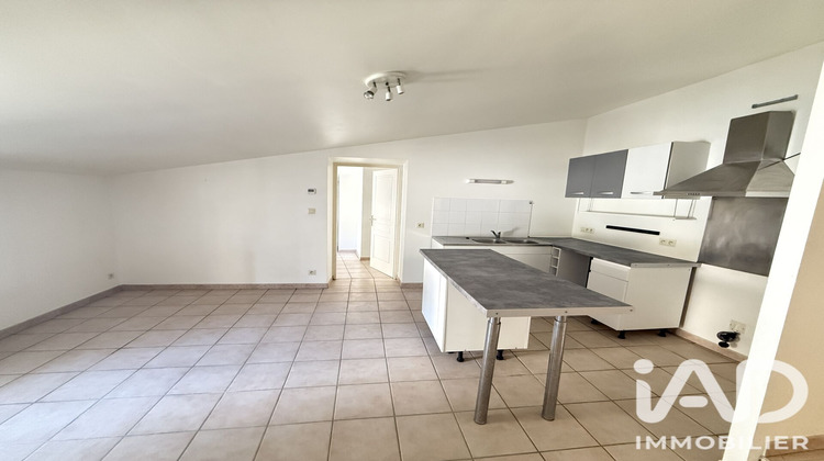 Ma-Cabane - Vente Appartement Meysse, 35 m²
