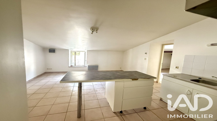Ma-Cabane - Vente Appartement Meysse, 35 m²