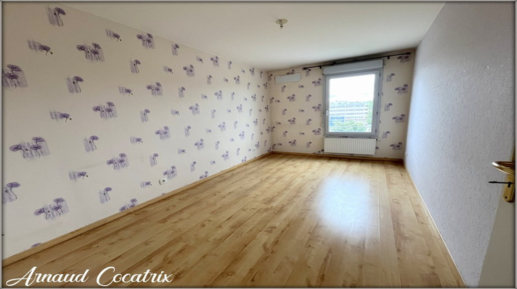 Ma-Cabane - Vente Appartement MEYTHET, 89 m²