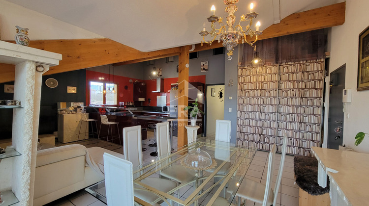 Ma-Cabane - Vente Appartement MEYTHET, 84 m²