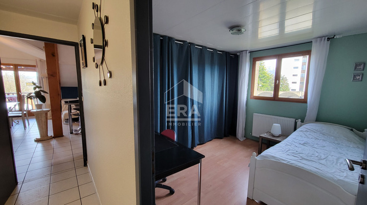 Ma-Cabane - Vente Appartement MEYTHET, 84 m²