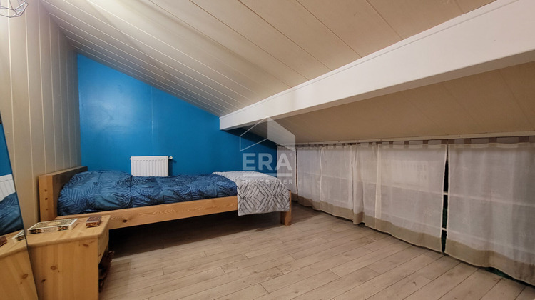 Ma-Cabane - Vente Appartement MEYTHET, 84 m²