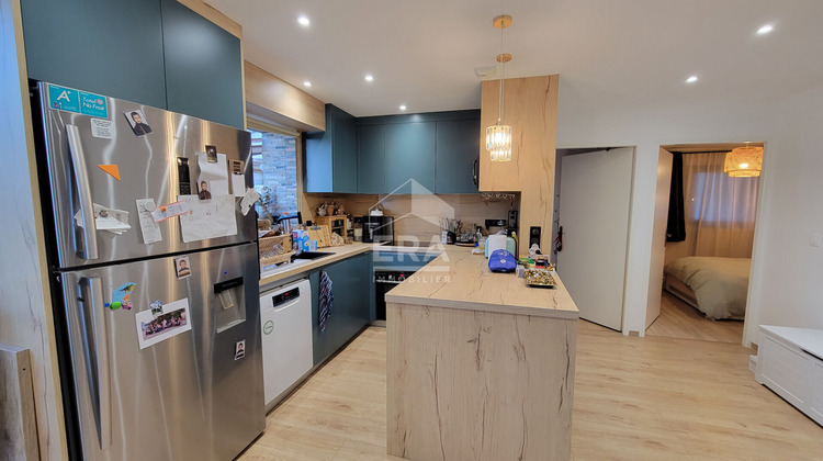 Ma-Cabane - Vente Appartement MEYTHET, 75 m²