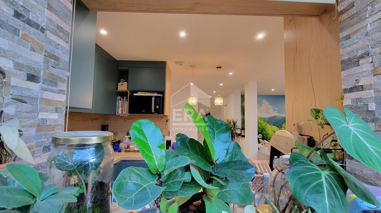 Ma-Cabane - Vente Appartement MEYTHET, 75 m²