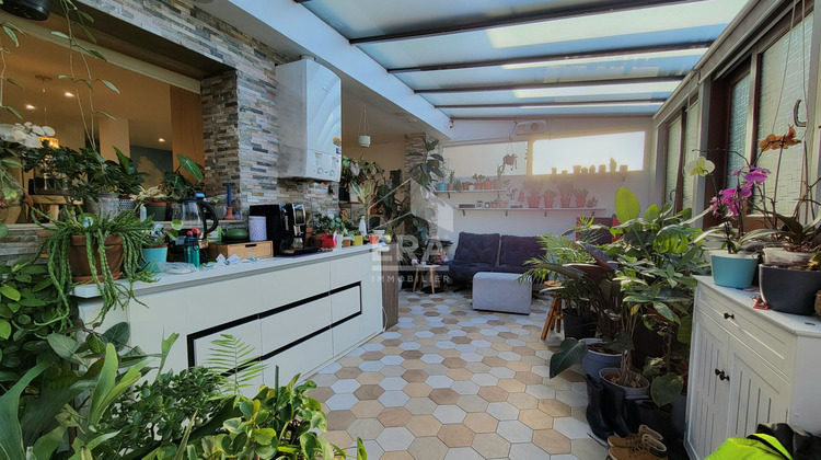 Ma-Cabane - Vente Appartement MEYTHET, 75 m²