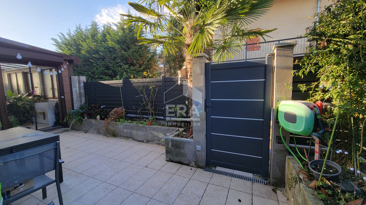 Ma-Cabane - Vente Appartement MEYTHET, 75 m²