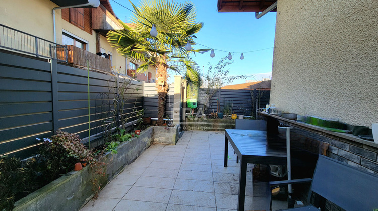Ma-Cabane - Vente Appartement MEYTHET, 75 m²