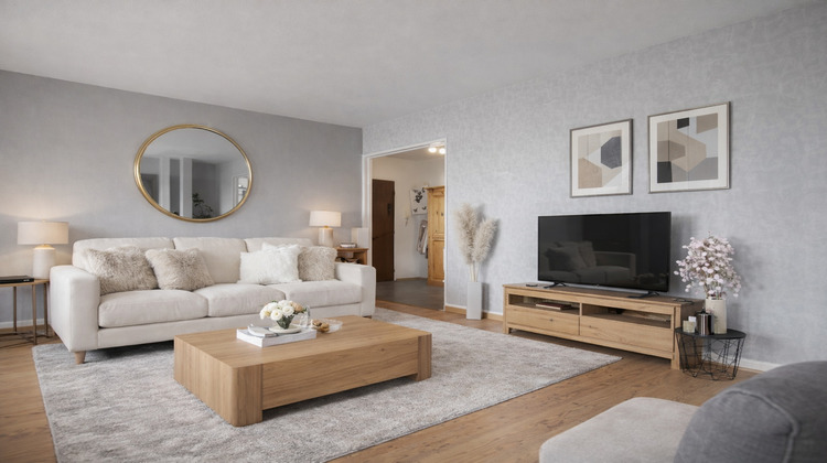 Ma-Cabane - Vente Appartement MEYTHET, 76 m²