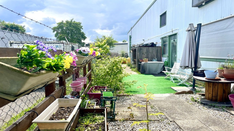 Ma-Cabane - Vente Appartement MEYTHET, 117 m²