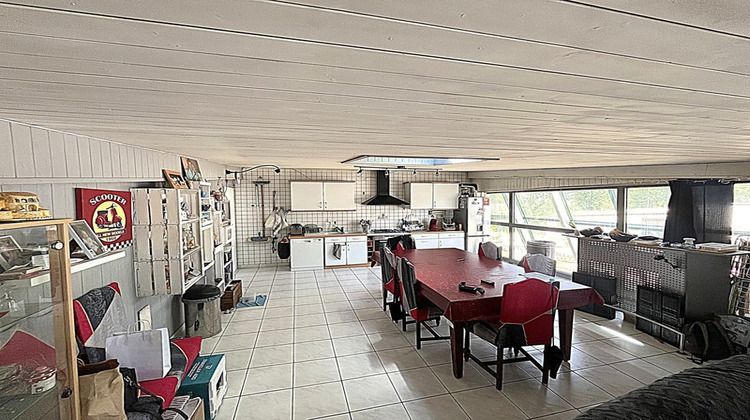 Ma-Cabane - Vente Appartement MEYTHET, 117 m²