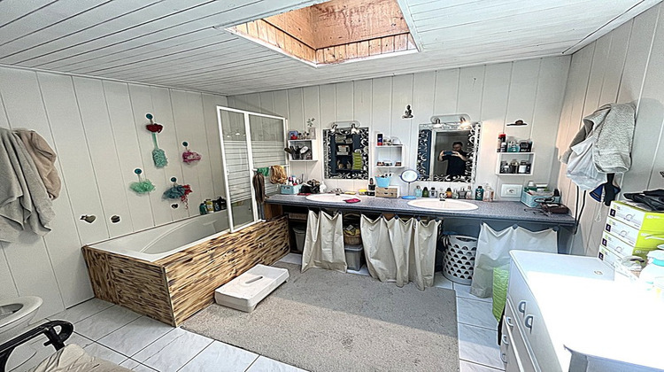 Ma-Cabane - Vente Appartement MEYTHET, 117 m²