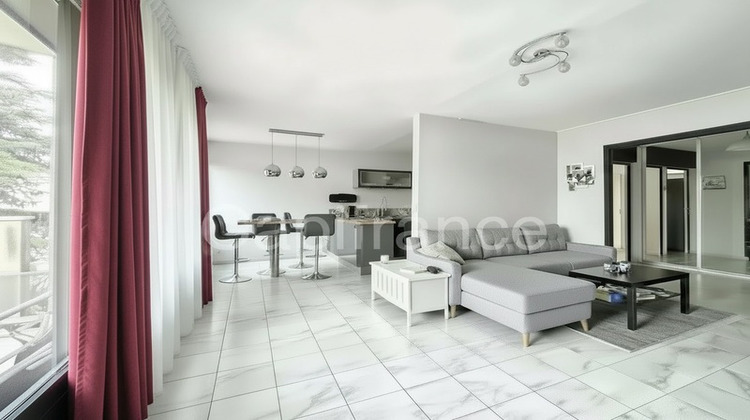 Ma-Cabane - Vente Appartement MEYTHET, 85 m²